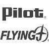 Pilot Flying J Logo
