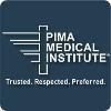 Pima Medical Institute Logo