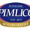 Pimlico Plumbers Logo