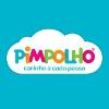 Pimpolho Produtos Infantis Logo