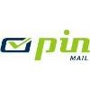 Pin Mail Logo
