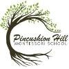 Pincushion Hill Montessori School Logo