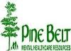 Pine Belt Mental Health Resources Logo