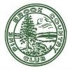Pine Brook Country Club Logo