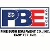 Pine Bush Equipment Logo