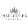 Pine Creek Care Center Logo
