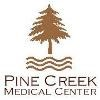 Pine Creek Medical Center Logo
