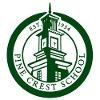 Pine Crest School Logo