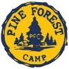 Pine Forest Camp Logo