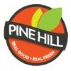 Pine Hill Fresh Foods Logo