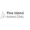 Pine Island Animal Clinic Logo