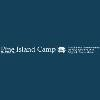 Pine Island Camp Logo
