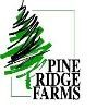 Pine Ridge Farms Logo