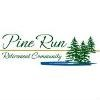 Pine Run Community Logo