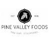 Pine Valley Foods Logo