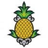 Pineapple Hospitality Logo