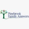 Pinebrook Family Answers Logo