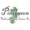Pinehaven Youth & Family Services Logo