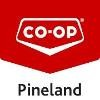 Pineland Co-Op Logo