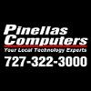 Pinellas Computers Logo