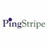 PingStripe Logo
