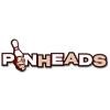 Pinheads Entertainment Center Logo