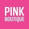 Pink Boutique Logo