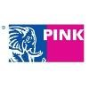 Pink Elephant Logo