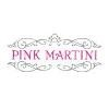 Pink Martini Collection Logo
