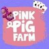Pink Pig Farm Logo