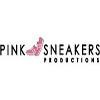 Pink Sneakers Productions Logo