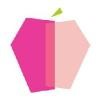 Pinkapple Studio Logo