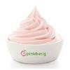 Pinkberry Logo