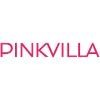PINKVILLA Logo