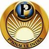 PINNACLE(India) Logo