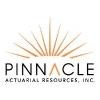 Pinnacle Actuarial Resources Logo