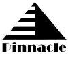 Pinnacle Building Maintenance Logo