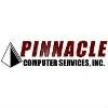 Pinnacle Computer Services Logo