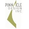 Pinnacle Design (AZ) Logo