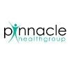 Pinnacle Health Group Logo