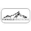 PINNACLE HEALTHCARE II Logo