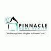 Pinnacle Home Health Logo