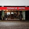 Pinnacle Hotel Harbourfront Logo