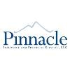Pinnacle Insurance & Financial Services Logo