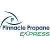 Pinnacle Propane Express Logo