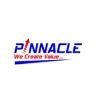 Pinnacle Sourcing and Consultancy Logo