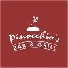 Pinnochio's Bar and Grill Logo