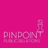 Pinpoint Public Relations Logo