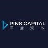PINS Capital Group Logo