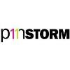 Pinstorm Logo